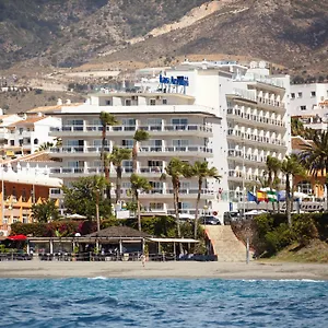 Arenas, Affiliated By Melia Benalmádena